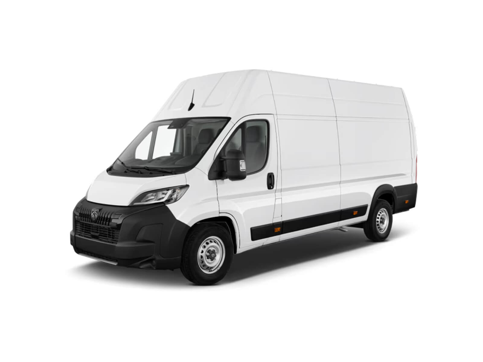 Umzugswagen mieten (Transporter)